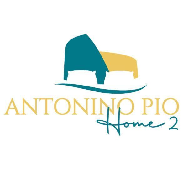 Antonino Pio 2 Gasthof Rom